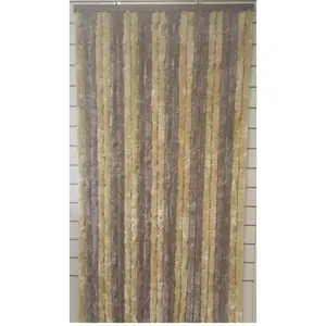 Дверное полотно EXPLORER, (1 шт.), коричневый