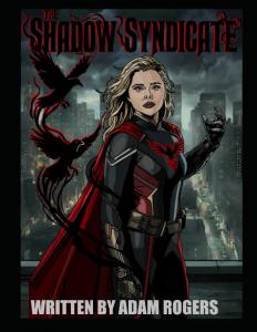 The Shadow Syndicate (Independently published)