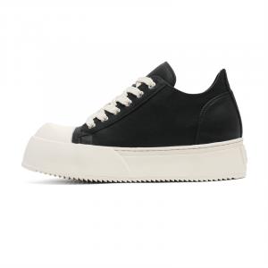 Cachiotti Низкие мужские кроссовки для скейтбординга, черные