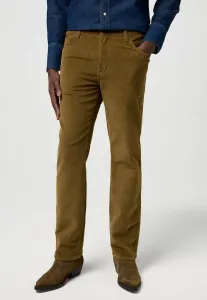 Техасские прямые джинсы Wrangler, Kangaroo