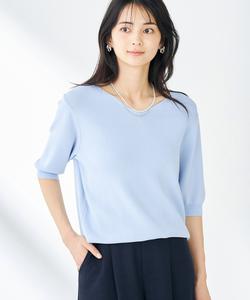 Свитер Avv, цвет Light Blue