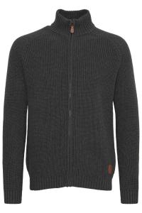 Вязаный кардиган !Solid Xenos, mottled grey