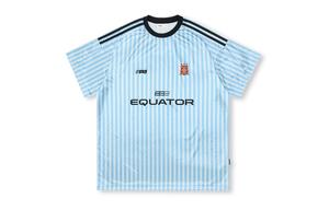 Футболка серии ALWAYS MOVING унисекс Fpa, индиго