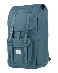 Рюкзак Herschel Supply Co., серо-синий