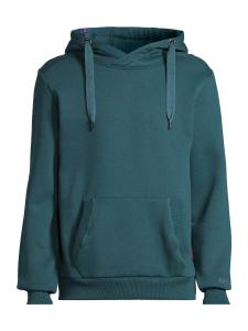 Salzhaut Толстовка 'HEFF' в темно-зеленом цвете