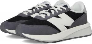 Кроссовки New Balance Unisex-Adult 370 V1, Phantom/Sea Salt