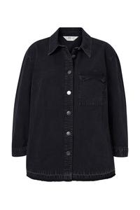 Блузка Angel of Style, черный