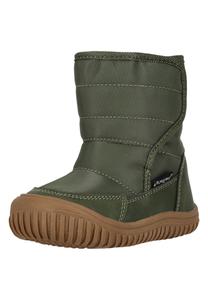 Зимние ботинки ZigZag Tate, темно-зеленый