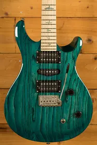PRS SE Specialty | Swamp Ash Special - Ири Синий