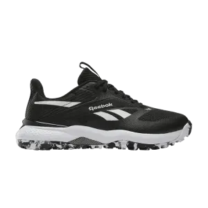 Кроссовки Nano Golf 'Black White', черный