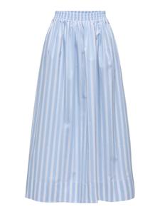Юбка 'JDYMio' в синем, голубом цвете