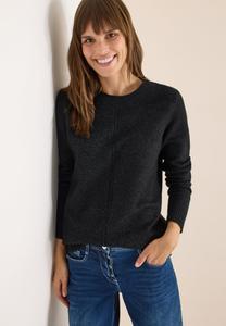 Джемпер Cecil Jumper, Schwarz/Black