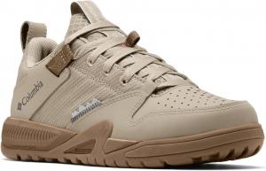 Женские походные кроссовки Columbia Landroamer Trailrider, Ancient Fossil/Delta