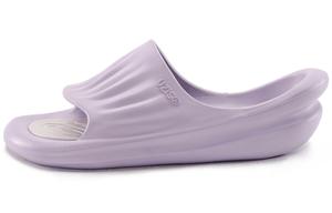 THE STEP Слайдеры Унисекс Nebula Purple UZIS