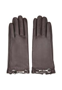 Перчатки ESTRO Gloves, Dark Brown