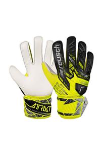 REUSCH Вратарские перчатки Attrakt Solid Junior