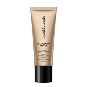 BB-крем complexion rescue tinted hydrating gel cream Bareminerals, 10 - sienna, объем 35 мл