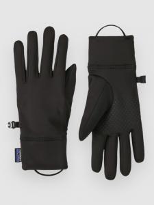 Перчатки Patagonia R1 Daily Handschuhe, black