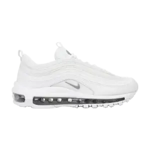 Кроссовки Nike Air Max 97 GS, белый