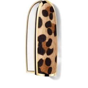 Rouge G L'Ecrin Двойная зеркальная губная помада Guerlain