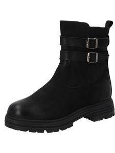 Ботильоны palado Stiefeletten, черный