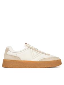 Кроссовки FMFMOH LEA12 Guess, белый