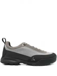 Гибридные кроссовки для хайкинга Cingino Roa, серебристый