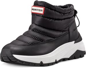 Женские ботильоны Hunter Anne, Black