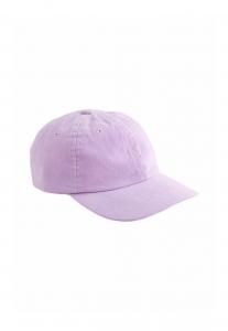Бейсболка BASEBALL Next, сиренево-фиолетовый