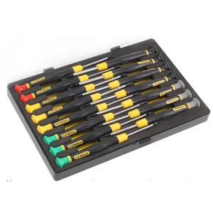 Набор микроотверток STANLEY, 15 предметов B 66-382-23