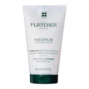 Neopur Microbiome Expert Сухой шампунь от перхоти 150 мл, Rene Furterer