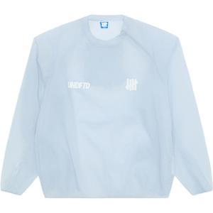 UNDEFEATED Защитная одежда от солнца унисекс, Gray