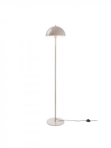 Напольная лампа TOPEE бежевого цвета