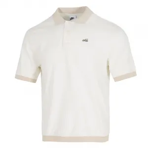 Мужская толстовка Life Heavyweight Nike, бежевый