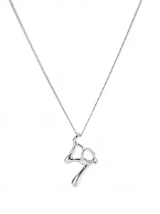 Колье Istegade 55 Maria Black, серебряный