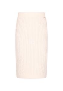 Юбка DreiMaster Klassik, розовый