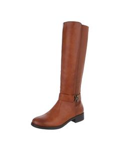 Ботинки Ital-Design, кэмел