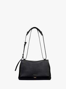 Средняя наплечная сумка Mercer Street Radley, Black