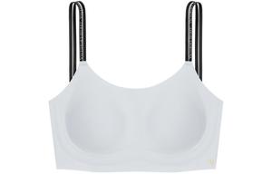 Бюстгальтер Jelly Strip Camisole Series для женщин, цвет flint gray Victoria's Secret, серый