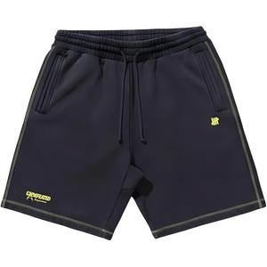 Коллекция Xuperman повседневные шорты Unisex UNDEFEATED, темно-серый