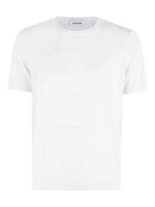 Футболка из хлопка Kangra, белый