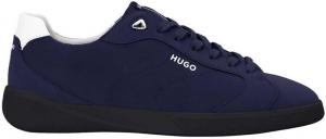 HUGO Мужские кроссовки Riven_Tenn_fknu, Navy