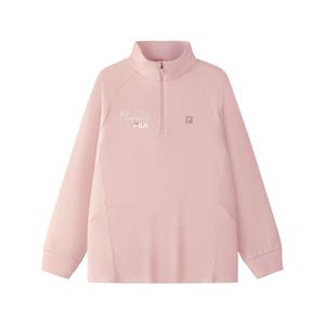 Футболка FILA KIDS, розовый