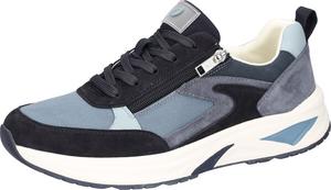 Кроссовки WALDL├ДUFER, Dark blue/Black