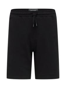 Обычные брюки Lyle & Scott, черный