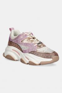 Кроссовки Privy Steve Madden, розовый
