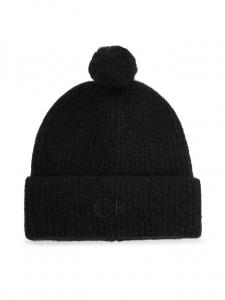 Шапка Calvin Klein Embroidery Airy K60K612586, черный