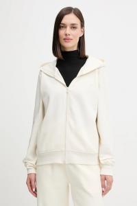 Толстовка Emporio Armani Underwear, бежевый