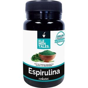 Novadiet Novadite Espirulina 30 Vcaps