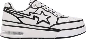 Кроссовки Joshua Vides x Wmns Roadsta 'White', белый